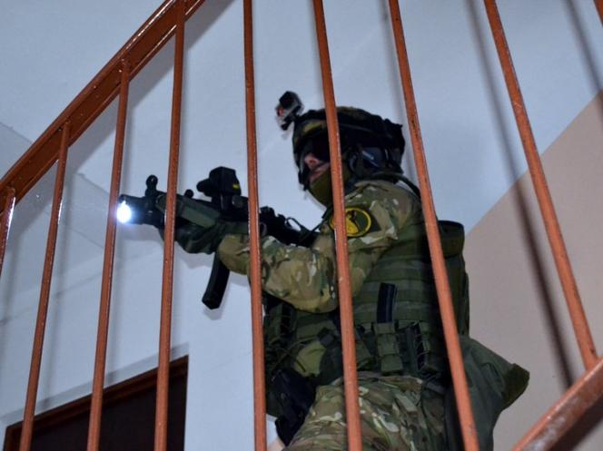 Mafia paliwowa rozbita! Tak rozprawiły się z nimi służby