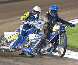 Orlen Oil Motor Lublin - PRES Grupa Deweloperska Toruń, zdjęcia z rewanżowego finału PGE Ekstraligi