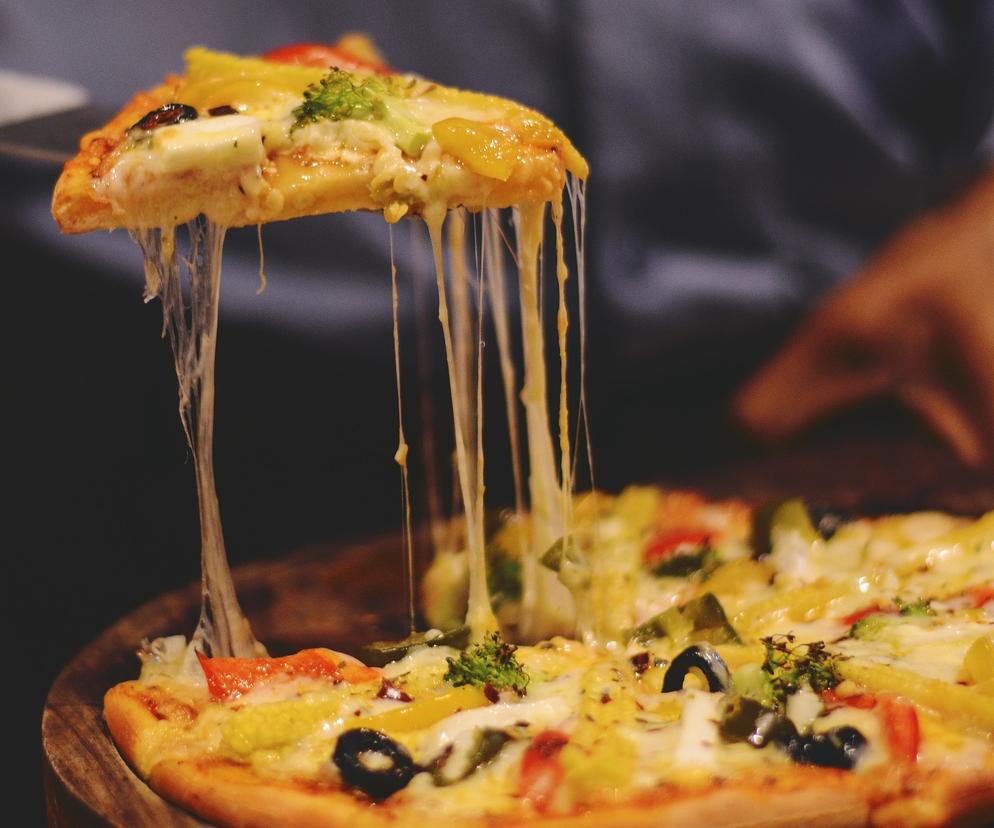 Amici Pizza