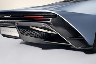 McLaren Speedtail