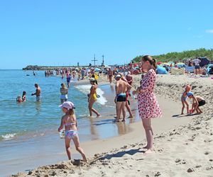Tyle kosztuje tydzień wakacji nad Bałtykiem