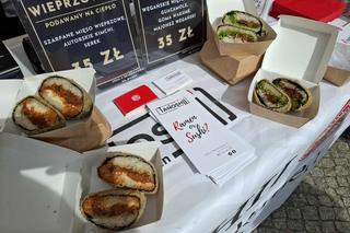 Kalisz. Trwa Festiwal Smaków Świata
