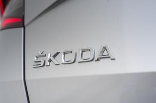 Skoda Karoq Sportline 2.0 TSI 190 KM 4x4 DSG7
