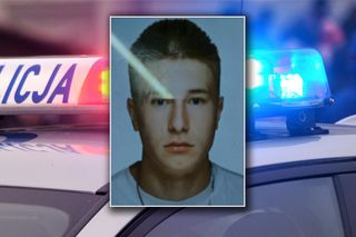 Wyszedł z domu do kolegi i nie wrócił. Co się stało z 15-letnim Wojtkiem?