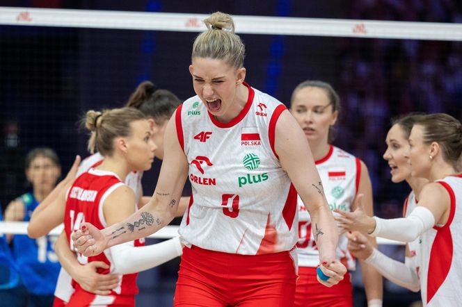 Magdalena Stysiak i Lavarini