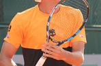 Jan-Lenartd Struff - 78. w rankingu ATP