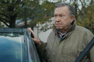 „Barwy szczęścia”, odcinek 2975 Zdzisio (Zbigniew Buczkowski)