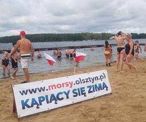 Olsztyńskie morsy rozpoczęły nowy sezon