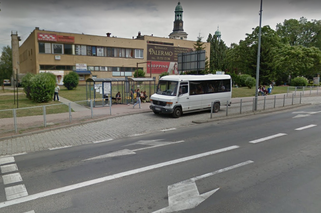 Autobusy znikają z centrum Trzebnicy. Ich miejsce zastąpią... taksówki!