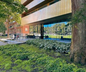 Sven-Harrys Konstmuseum w Sztokholmie