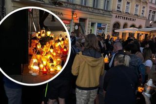 Rodzeństwo 13-miesięcznego Grzesia z Bydgoszczy zabrano od matki. Chłopca pozostawiono na rychłą śmierć