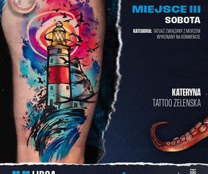 Tattoo Konwent 2024 w Gdańsku