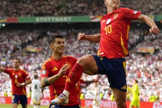 Mecz Hiszpania - Francja: kiedy półfinał Euro 2024? Godzina, transmisja w TV i online