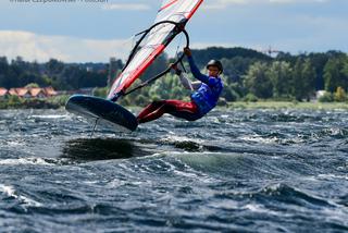 Polacy z medalami Mistrzostw Europy w Windsurfingu