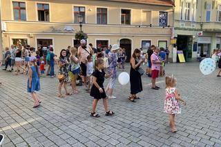Busker Tour 2023, 23 sierpnia 2023 Zielona Góra