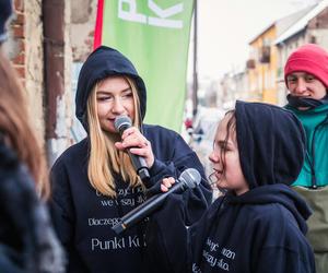 To wyjątkowe miejsce w tej części Lublina. Na Bronowicach działa już nowa odsłona Punktu Kultury 