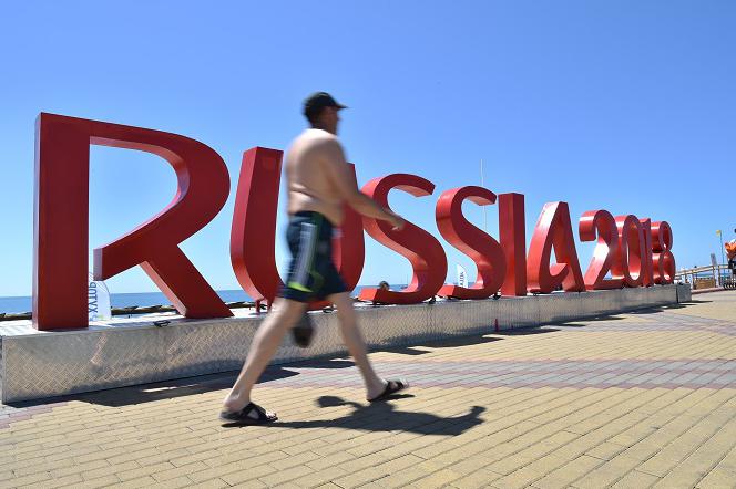 Mundial 2018: Rosja to stan umysłu. Reporterzy ESKI już z przygodami!