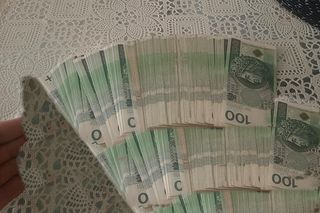 Przez oszustów chciałam się powiesić