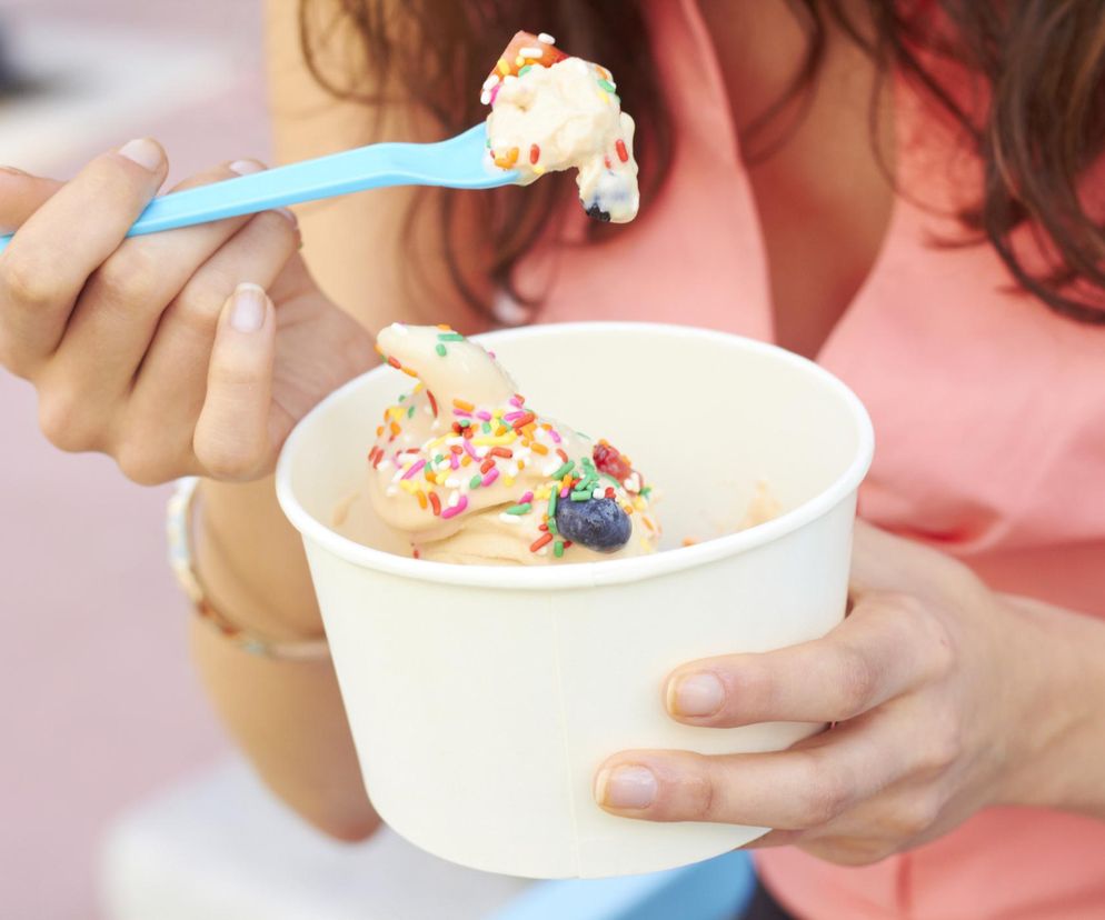 Czy lodami można się zatruć? Wyniki kontroli niepokoją, ale nie to jest najgorsze