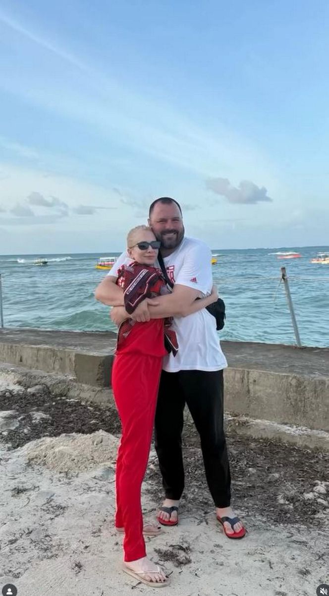 Ewa Gawryluk  zdradza kulisy "Afryka Express"