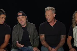 Metallica przeczytała hejty na temat 'Black Albumu'. Nagranie zrobi Wam dzień