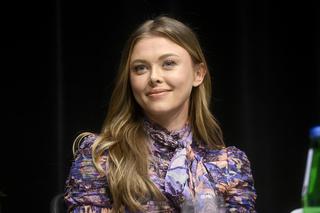 Małgorzata Ostrowska-Królikowska prosi Asie o spotkanie z wnukiem