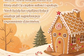 Kartki świąteczne na Boże Narodzenie