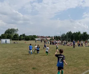 Za nami Futboliada w Skaryszewie. Wzięło wniej udział 300 zawodników 