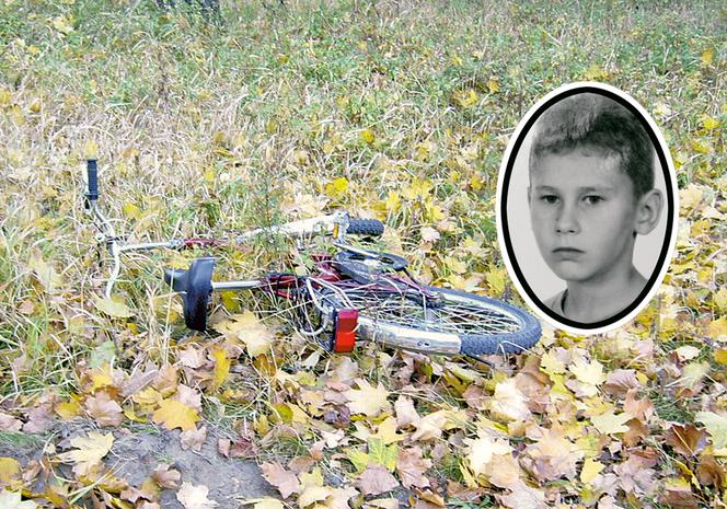Pirat zabił Łukaszka