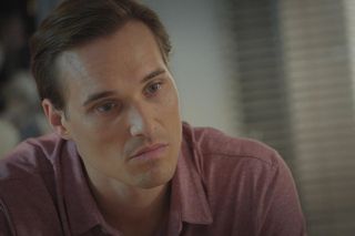 M jak miłość odc. 1829. Olek (Maurycy Popiel)