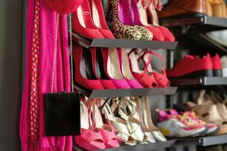 Półki na buty