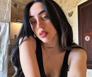 Lamine Yamal uwodzi gwiazdę z Argentyny Nicki Nicole 