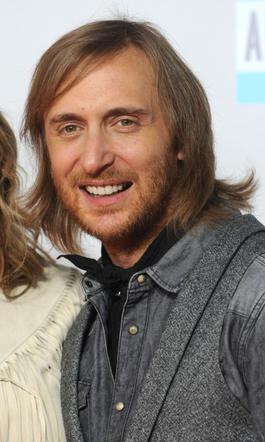 David Guetta