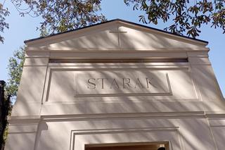  Piotr Woźniak-Starak tak wygląda jego grób w 4 rocznicę  śmierci 