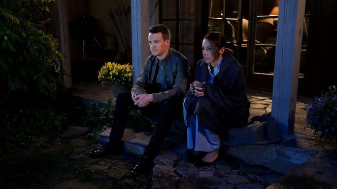 M jak miłość, odcinek 1884: Ostry flirt Jakuba i Martyny kompletnie mu się nie opłaci. Karski znów wysłucha westchnień o Marcinie - ZDJĘCIA