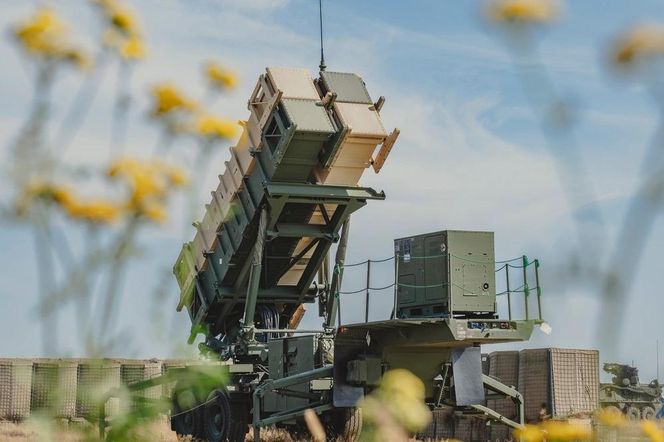 Machina produkcyjna rozkręca się. Lockheed Martin potroi produkcję pocisków Patriot