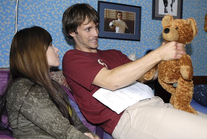 Marta Żmuda Trzebiatowska, Jakub Strzelecki