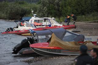 Rosja: Ruszyła AKCJA WYDOBYWANIA WRAKU statku Bułgaria, nurkowie wciąż szukają 15 ciał