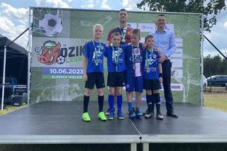 Dzikie Granie 3v3 - Kliniska Wielkie [Galeria]