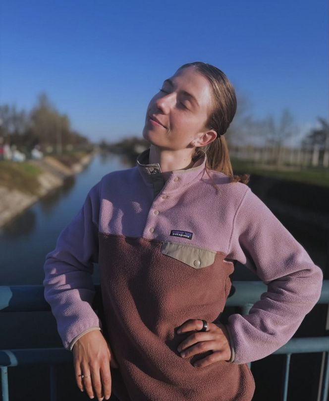 Klaudia Zwolińska - gorące zdjęcia mistrzyni świata