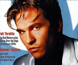 Val Kilmer