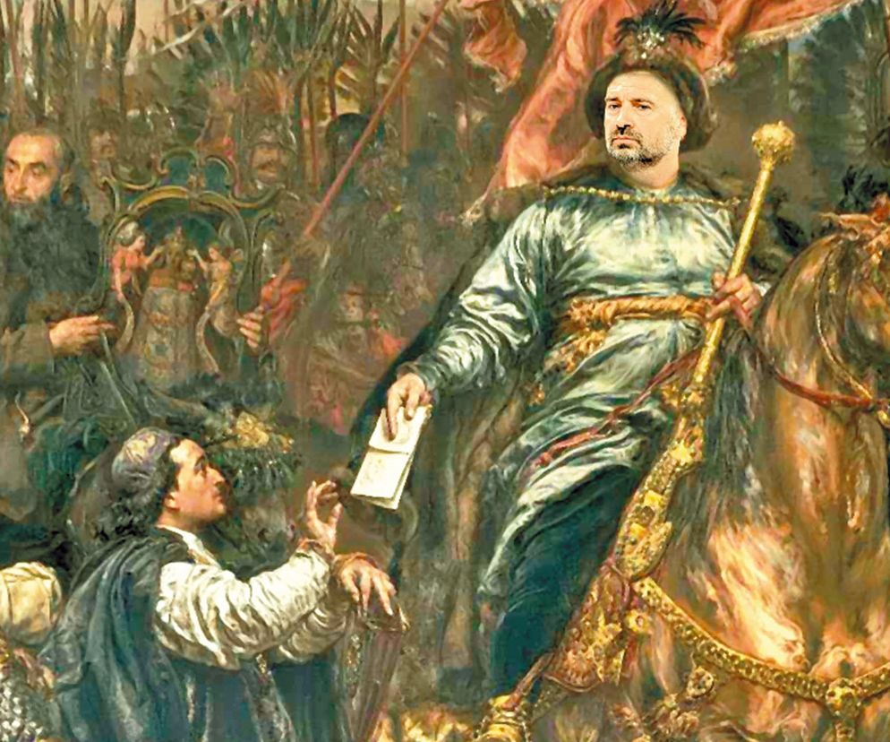 Polska - Turcja. Nikola Grbić pobije Turków jak Sobieski pod Wiedniem?