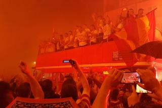 JAGA przegrała pierwszy sparing w zimowym okresie przygotowawczym