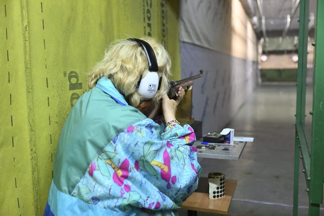 Za nami wielkie święto strzelectwa. Tłumy na zawodach przy Łazienkowskiej. Niezwykłe wyznania uczestników