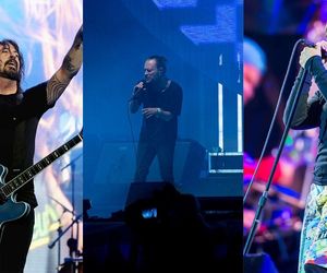 Oto najlepsze rockowe koncerty w historii Open'era. Te występy pamiętamy do dziś [TOP10]