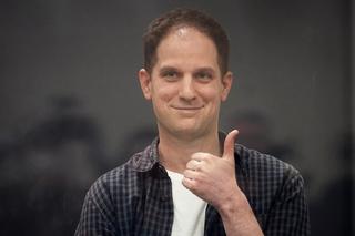  Amerykanie wracają do domu. USA i Rosja zorganizowały wymianę więźniów