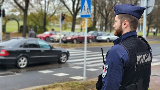 Policjanci z woj. lubelskiego najskuteczniejsi w kraju! 