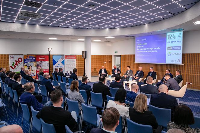 Międzynarodowe Targi Biznes-Żywność-Medycyna-Auto Flota Rzeszów 2021 coraz bliżej!