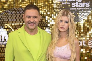 Lena Kołakowska, Tomasz Karolak