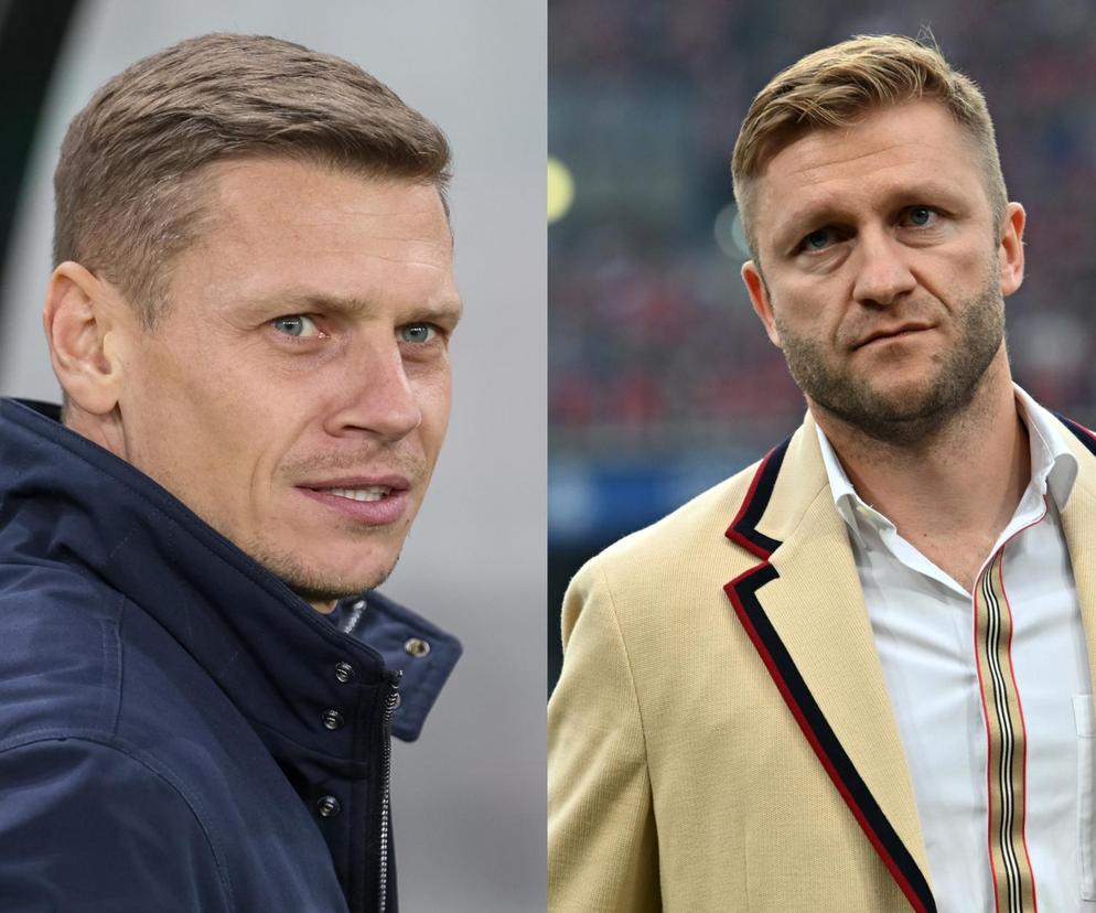 Łukasz Piszczek, Jakub Błaszczykowski